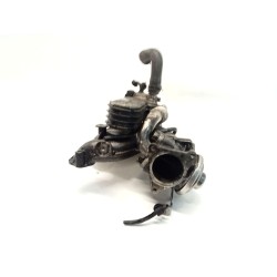 Recambio de enfriador egr para volkswagen golf v variant (1k5) 1.9 tdi referencia OEM IAM 038131513AD  