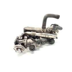 Recambio de enfriador egr para volkswagen golf v variant (1k5) 1.9 tdi referencia OEM IAM 038131513AD  