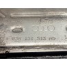 Recambio de enfriador egr para volkswagen golf v variant (1k5) 1.9 tdi referencia OEM IAM 038131513AD  
