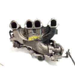 Recambio de enfriador egr para volkswagen golf v variant (1k5) 1.9 tdi referencia OEM IAM 038131513AD  
