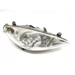 Faro destro Peugeot 307 break / sw (S1) | Desguace Becerril