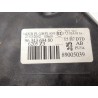 Recambio de faro derecho para peugeot 307 break / sw (s1) sw pack referencia OEM IAM 9634369480  