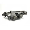 Recambio de faro derecho para peugeot 307 break / sw (s1) sw pack referencia OEM IAM 9634369480  