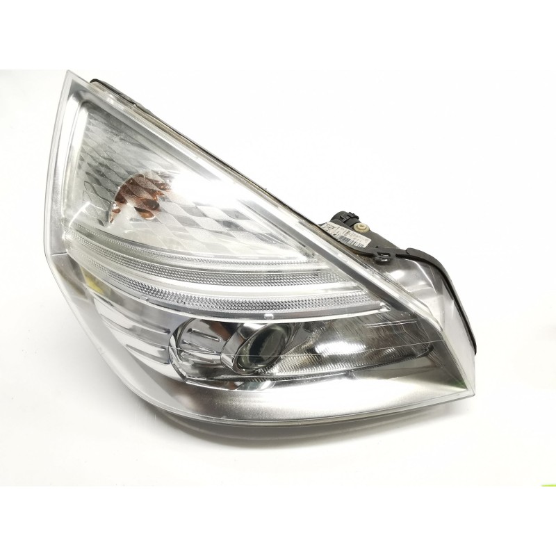 Recambio de faro derecho para renault espace iv (jk0) dynamique referencia OEM IAM 8200394707 89900858 