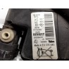 Recambio de faro derecho para renault espace iv (jk0) dynamique referencia OEM IAM 8200394707 89900858 