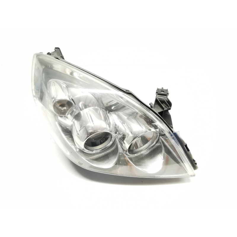 Recambio de faro derecho para opel vectra c berlina cosmo referencia OEM IAM   
