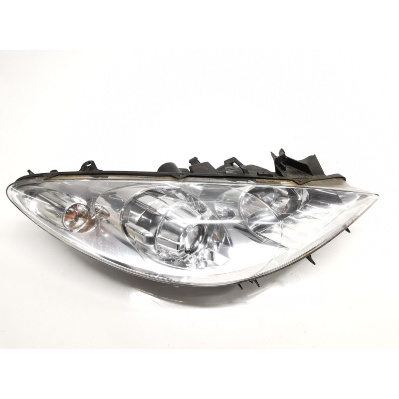 Faro derecho Peugeot 307 sw (3H) | Desguace Becerril Faro derecho Peugeot 307 sw (3H) | Desguace Becerril