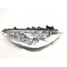 Recambio de faro derecho para peugeot 307 sw (3h) 1.6 hdi 110 referencia OEM IAM 5501137R  
