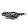 Recambio de faro derecho para peugeot 307 sw (3h) 1.6 hdi 110 referencia OEM IAM 5501137R  