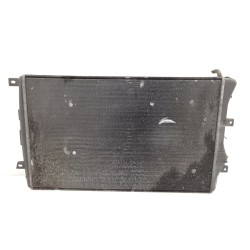 Recambio de radiador agua para seat leon (1p1) reference referencia OEM IAM 1K0121253AA 872272S 