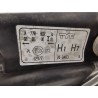 Faro derecho Ford Focus II (DA_, hcp, dp) | Desguace Becerril