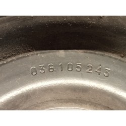 Polea ciguenal 03G105243 | Desguace Becerril