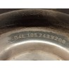 Polea ciguenal 04L105243 | Desguace Becerril