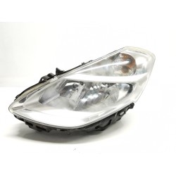 Faro izquierdo Renault Clio III (BR0/1, CR0/1) | Desguace Becerril