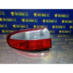 Recambio de piloto trasero izquierdo para daewoo lanos cool referencia OEM IAM 96304618  