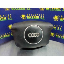 Recambio de airbag delantero izquierdo para audi a3 (8l) 1.9 tdi ambiente referencia OEM IAM 8E0880201L 001LF007U61 8E0880201