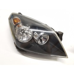 Faro derecho Opel Astra h berlina | Desguace Becerril