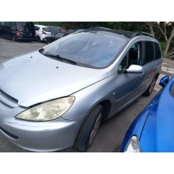 Détail des pièces pour Peugeot 307 sw (3H) 2.0 HDI 90 Diesel de l'année 2003 avec le moteur RHY (DW10TD)