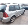 Détail des pièces pour Peugeot 307 sw (3H) 2.0 HDI 90 Diesel de l'année 2003 avec le moteur RHY (DW10TD)