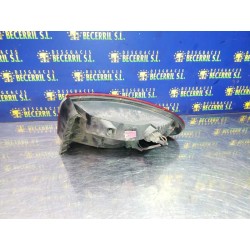 Recambio de piloto trasero izquierdo para daewoo lanos cool referencia OEM IAM 96304618  
