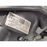 Faro izquierdo Toyota Aygo (_B1_) | Desguace Becerril