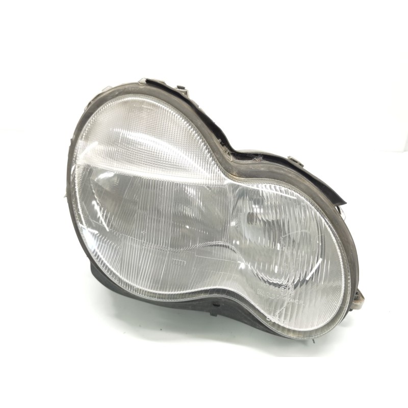 Recambio de faro derecho para mercedes-benz clase c (w203) c 200 kompressor (203.045) referencia OEM IAM A2038200261  