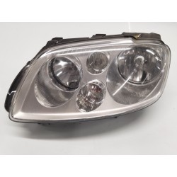 Farol esquerdo Volkswagen Touran (1T1) | Desguace Becerril