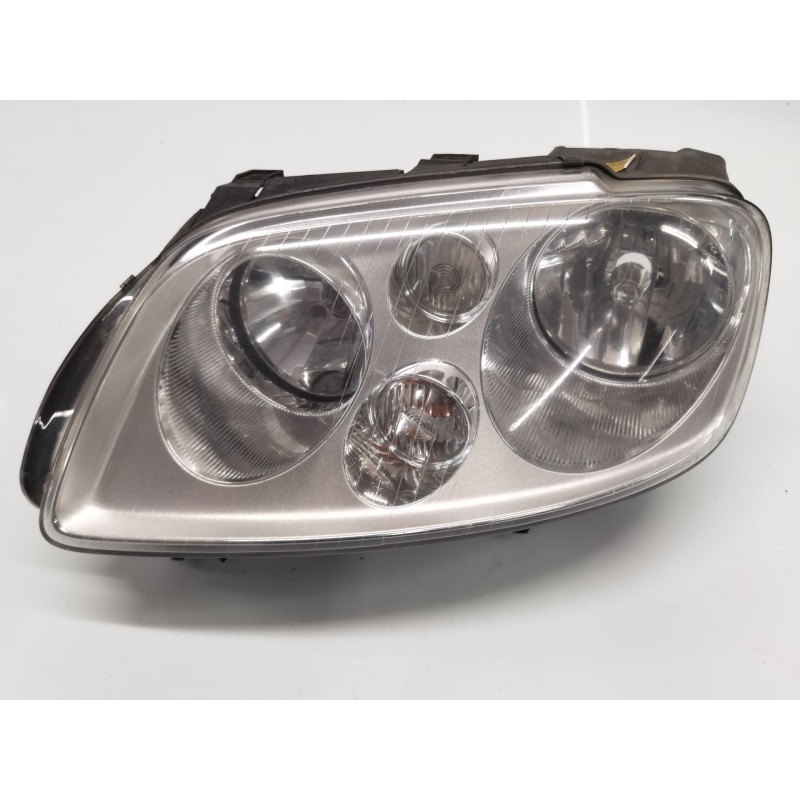 Farol esquerdo Volkswagen Touran (1T1) | Desguace Becerril