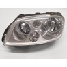 Farol esquerdo Volkswagen Touran (1T1) | Desguace Becerril