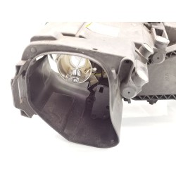 Farol esquerdo Volkswagen Touran (1T1) | Desguace Becerril