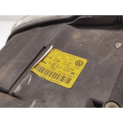 Farol esquerdo Volkswagen Touran (1T1) | Desguace Becerril