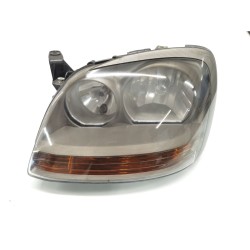 Phare gauche Nissan Almera tino (V10) | Desguace Becerril