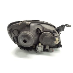 Faro sinistro Nissan Almera tino (V10) | Desguace Becerril