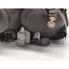 Faro sinistro Nissan Almera tino (V10) | Desguace Becerril