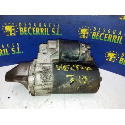 Recambio de motor arranque para opel astra g berlina comfort referencia OEM IAM   