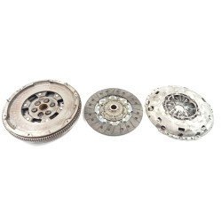 Kit de embrague Skoda Octavia III combi (5E5, 5E6) | Desguace Becerril