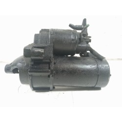 Recambio de motor arranque para citroen c3 1.4 hdi exclusive referencia OEM IAM 5802AZ  