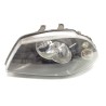 Faro sinistro Seat Ibiza III (6L1) | Desguace Becerril