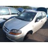 تفكيك Daewoo kalos (klas) 1.2 Gasolina من عام 2004 بمحرك B12S1