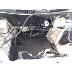 تفكيك Daewoo kalos (klas) 1.2 Gasolina من عام 2004 بمحرك B12S1