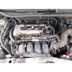 Motor completo Toyota Corolla verso (ZER_, ZZE12_, R1_) | Desguace Becerril