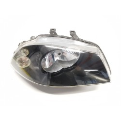 Recambio de faro derecho para seat ibiza (6l1) cool referencia OEM IAM 6L1941022A  