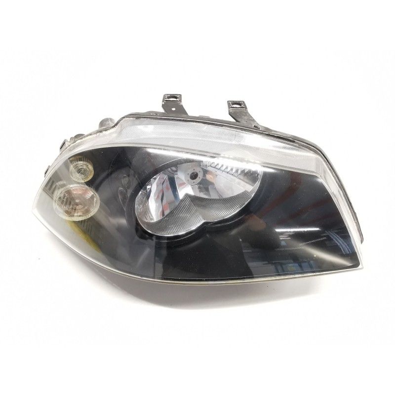 Recambio de faro derecho para seat ibiza (6l1) cool referencia OEM IAM 6L1941022A  