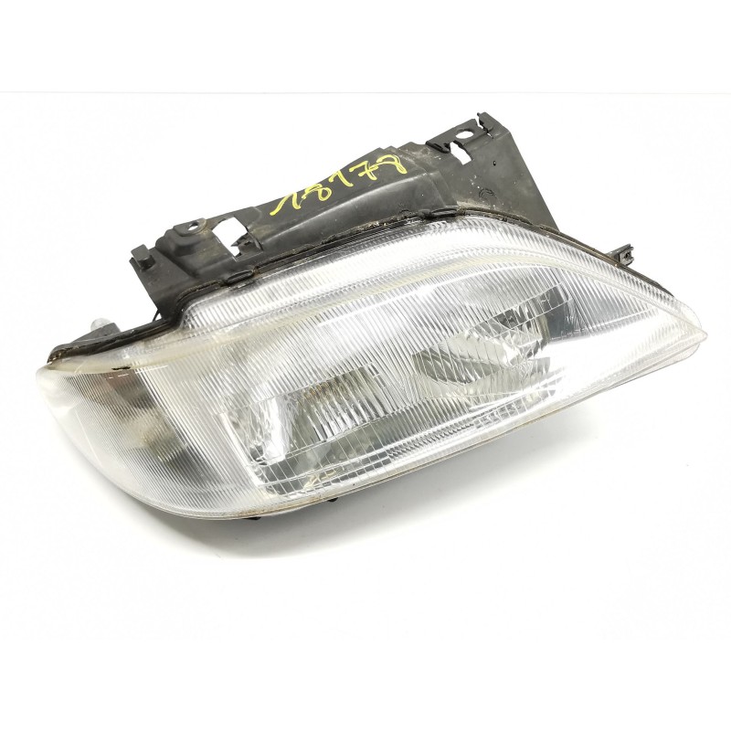 Recambio de faro derecho para citroën xsara berlina 1.9d seduction referencia OEM IAM   