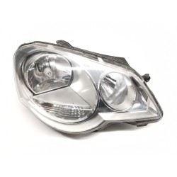 Faro destro Volkswagen Polo (9N3) | Desguace Becerril