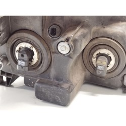 Faro izquierdo Toyota Corolla verso (R1) | Desguace Becerril