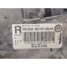 Recambio de faro derecho para volkswagen polo (9n3) referencia OEM IAM 6Q1941008AK 8931000 