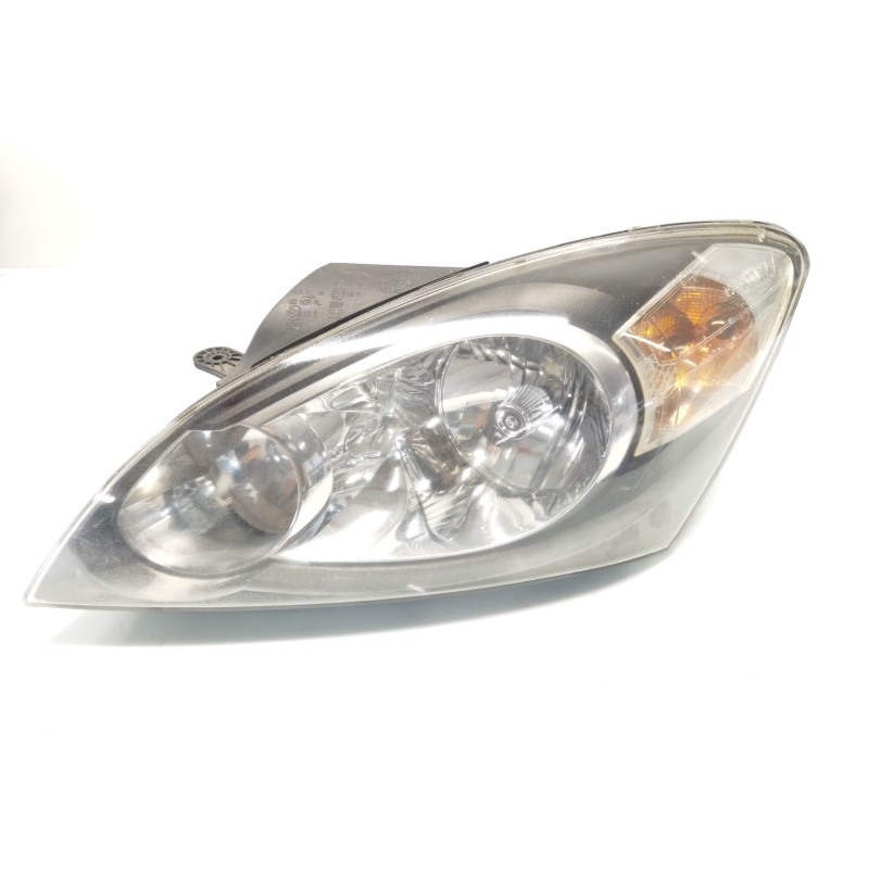 Phare gauche KIA Pro cee'D (ed) | Desguace Becerril Phare gauche KIA Pro cee'D (ed) | Desguace Becerril