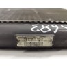 Recambio de radiador agua para seat leon (1p1) reference referencia OEM IAM 1K0121253AA 872272S 