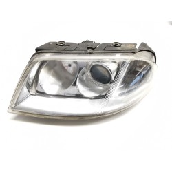 Recambio de faro izquierdo para volkswagen passat berlina (3b3) advance referencia OEM IAM 3B0941015AN 1EL00835001 